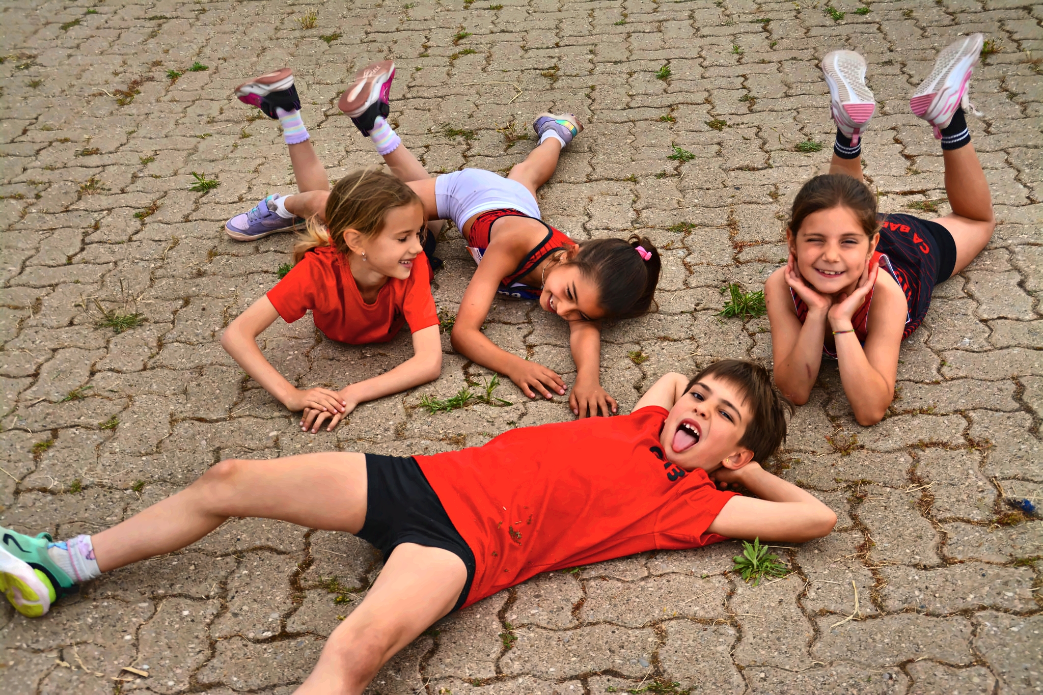Club Atletisme Badalona - 